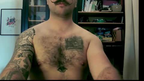 imnothuman22 online show from 02/02/26, 01:54