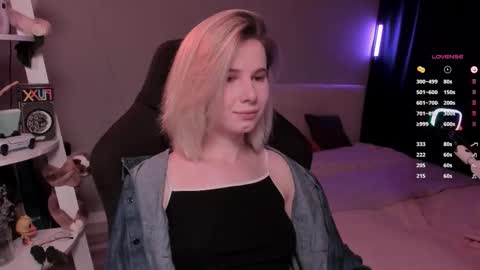 Mia online show from 03/06/26, 11:17