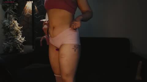 ImNysha online show from 03/19/26, 09:41