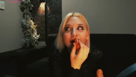 ImNysha online show from 03/30/26, 04:41