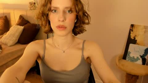 my name Imo  Fansly  online show from 04/04/26, 02:25