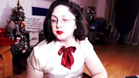 Snapshot of imperatrizasado chatting on 12/09/24, 08:54 Empress online show from 12/09/24, 08:54