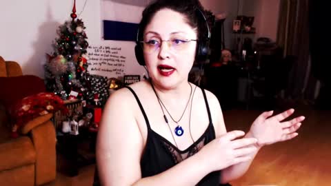 Snapshot of imperatrizasado chatting on 01/26/25, 07:52 Empress online show from 01/26/25, 07:52