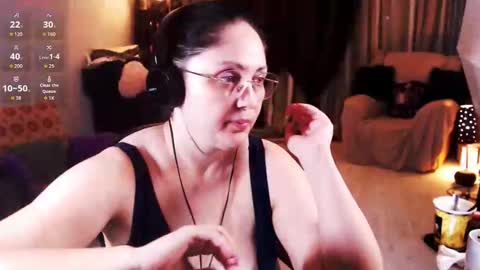 Snapshot of imperatrizasado chatting on 09/09/25, 06:29 Empress online show from 09/09/25, 06:29