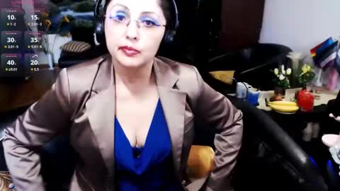 Empress online show from 03/21/26, 05:34