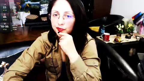 Empress online show from 03/22/26, 01:14