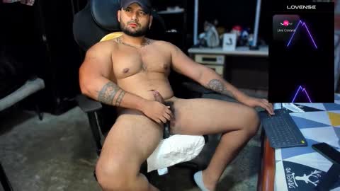 Snapshot of imperion_king chatting on 11/26/25, 02:23 Imperion King online show from 11/26/25, 02:23