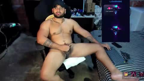 Imperion King online show from 02/28/26, 03:07