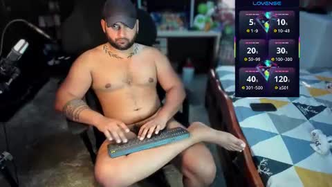 Snapshot of imperion_king chatting on 06/16/26, 08:00 Imperion King online show from 06/16/26, 08:00