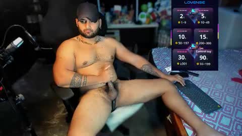 Snapshot of imperion_king chatting on 06/25/26, 12:10 Imperion King online show from 06/25/26, 12:10