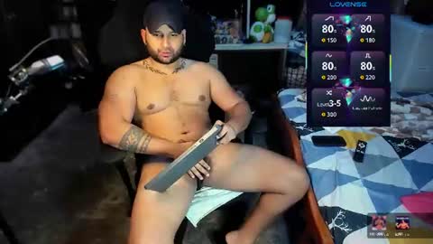 Snapshot of imperion_king chatting on 07/26/26, 04:53 Imperion King online show from 07/26/26, 04:53