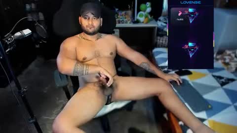Snapshot of imperion_king chatting on 07/27/26, 04:47 Imperion King online show from 07/27/26, 04:47