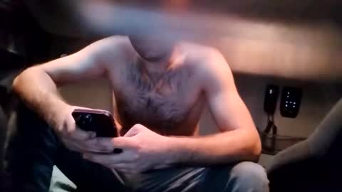 Truck driver online show from 04/19/26, 04:50