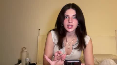 RUBYY 3 online show from 03/03/26, 09:53