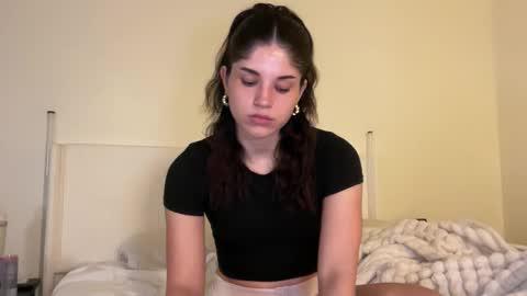 RUBYY 3 online show from 03/19/26, 07:07