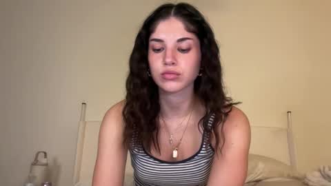 RUBYY 3 online show from 03/22/26, 05:05