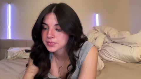 RUBYY 3 online show from 04/09/26, 09:20