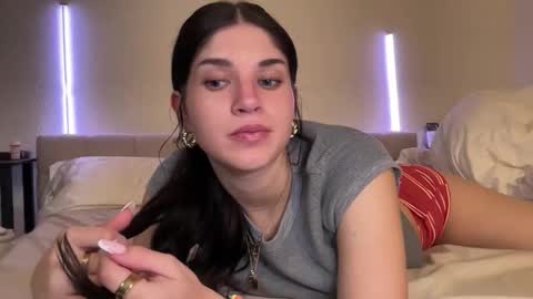 RUBYY 3 online show from 04/16/26, 09:39