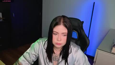 Salome Evans online show from 05/06/26, 11:10