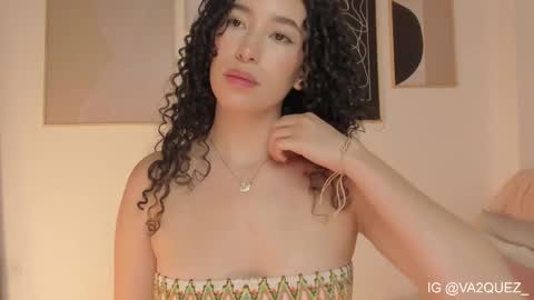 Sara online show from 10/13/25, 01:49