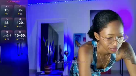 Snapshot of imselma chatting on 01/18/26, 02:54 Ill take a break see you later to light candles online show from 01/18/26, 02:54