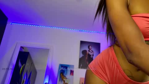 Snapshot of imselma chatting on 02/10/26, 04:16 Ill take a break see you later to light candles online show from 02/10/26, 04:16