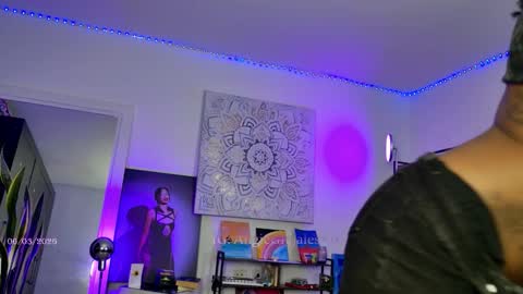 Snapshot of imselma chatting on 03/06/26, 04:25 Ill take a break see you later to light candles online show from 03/06/26, 04:25