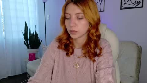 Snapshot of imsiennabellucci chatting on 09/16/25, 09:27 Sienna online show from 09/16/25, 09:27