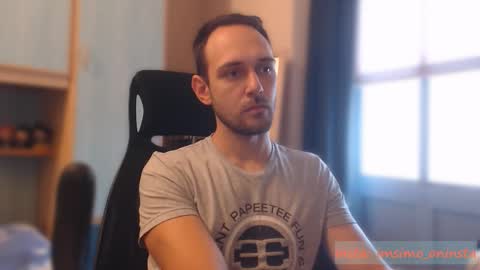 Snapshot of imsimo chatting on 09/11/25, 05:02 Simo online show from 09/11/25, 05:02