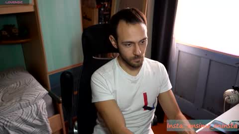 Snapshot of imsimo chatting on 12/14/25, 03:06 Simo online show from 12/14/25, 03:06