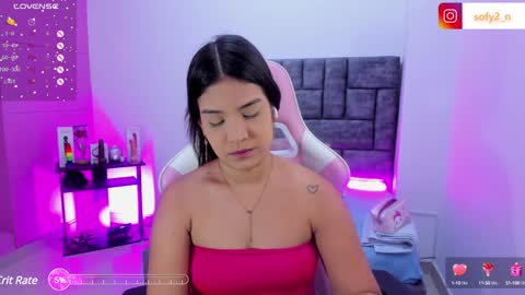 sofy online show from 01/25/25, 08:21