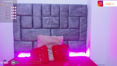 sofy online show from 02/08/25, 11:45