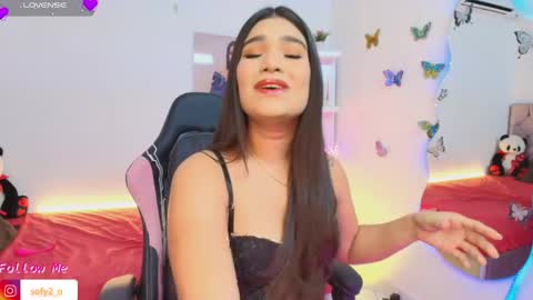 sofy online show from 04/18/26, 11:05