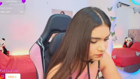 sofy online show from 04/28/26, 09:53