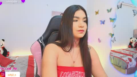 sofy online show from 06/05/26, 09:09