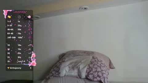 Florencia online show from 12/04/24, 06:28