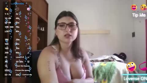 Florencia online show from 01/25/25, 05:51