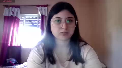 Florencia online show from 09/24/25, 03:48