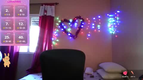 Florencia online show from 01/11/26, 05:18