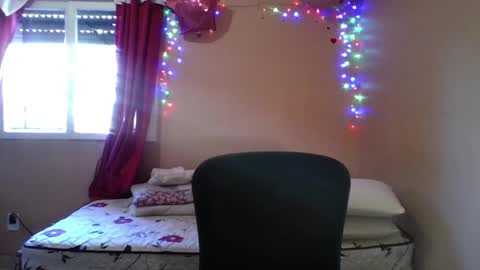 Florencia online show from 04/04/26, 06:16