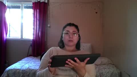 Florencia online show from 04/11/26, 06:56