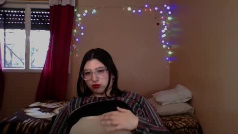 Florencia online show from 06/04/26, 06:03