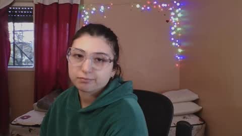 Snapshot of imsohornydacom chatting on 06/10/26, 06:40 Florencia online show from 06/10/26, 06:40