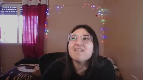 Snapshot of imsohornydacom chatting on 06/19/26, 06:45 Florencia online show from 06/19/26, 06:45