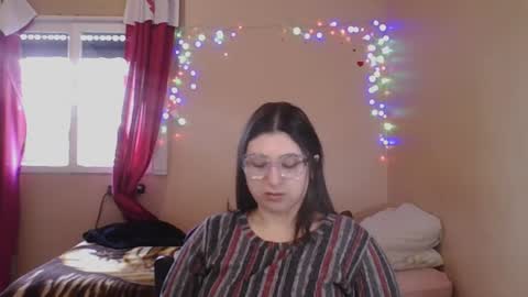 Snapshot of imsohornydacom chatting on 06/24/26, 03:11 Florencia online show from 06/24/26, 03:11