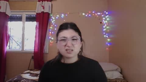 Snapshot of imsohornydacom chatting on 07/05/26, 05:42 Florencia online show from 07/05/26, 05:42
