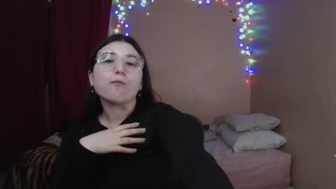 Snapshot of imsohornydacom chatting on 07/11/26, 10:44 Florencia online show from 07/11/26, 10:44