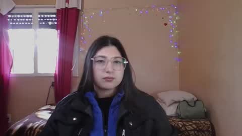 Snapshot of imsohornydacom chatting on 07/14/26, 06:13 Florencia online show from 07/14/26, 06:13