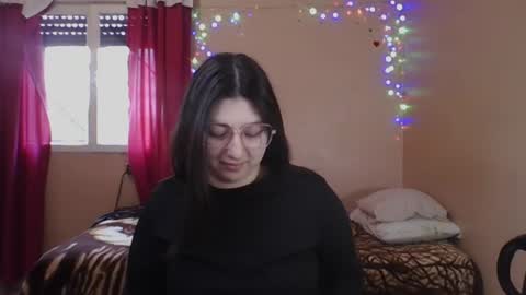 Snapshot of imsohornydacom chatting on 07/20/26, 05:48 Florencia online show from 07/20/26, 05:48