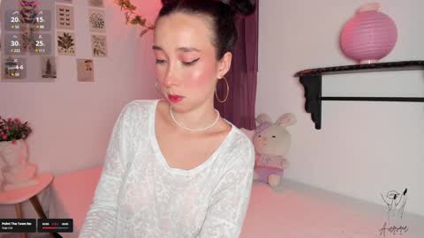 Aurora online show from 12/10/24, 01:32